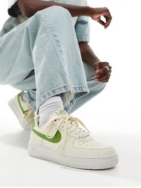 NIKE AIR FORCE 1’07 Next Nature